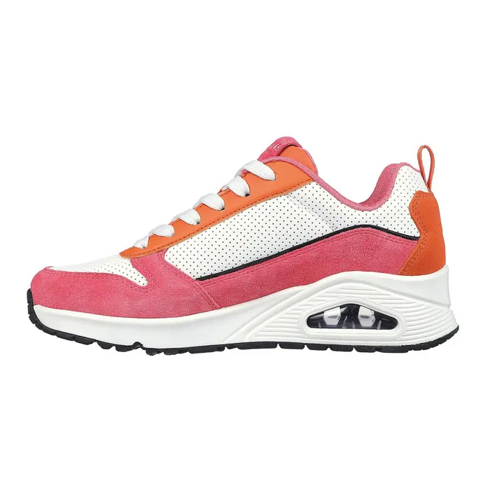 Skechers Uno - 2 Much Fun Sneakers Dames