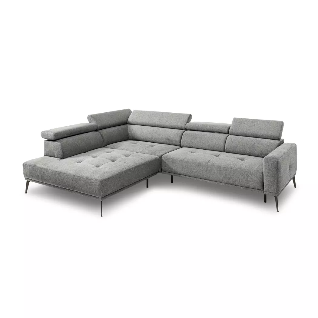 Ecksofa Monterrey