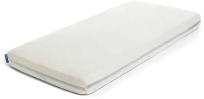 AeroSleep Stretchlaken 60x120, Hvit