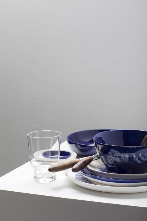 Serax Feast by Ottolenghi glazen 33cl set van 4