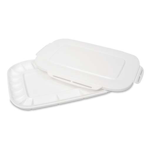 MIJELLO Kunststoffpaletten 