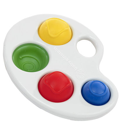 Baby Einstein Sanseleget?j - Color Pop Palette