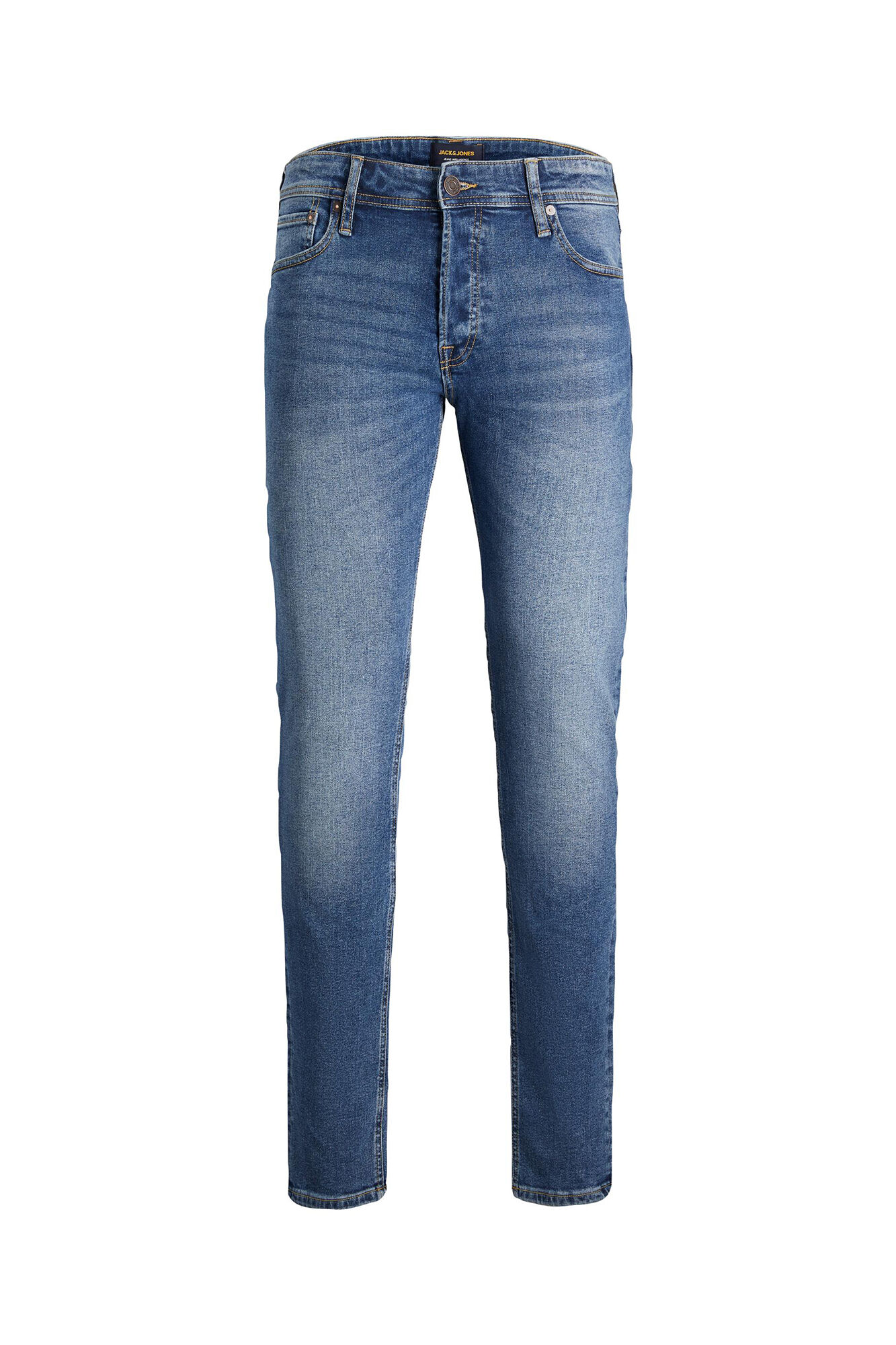 Calça jeans Glenn slim fit