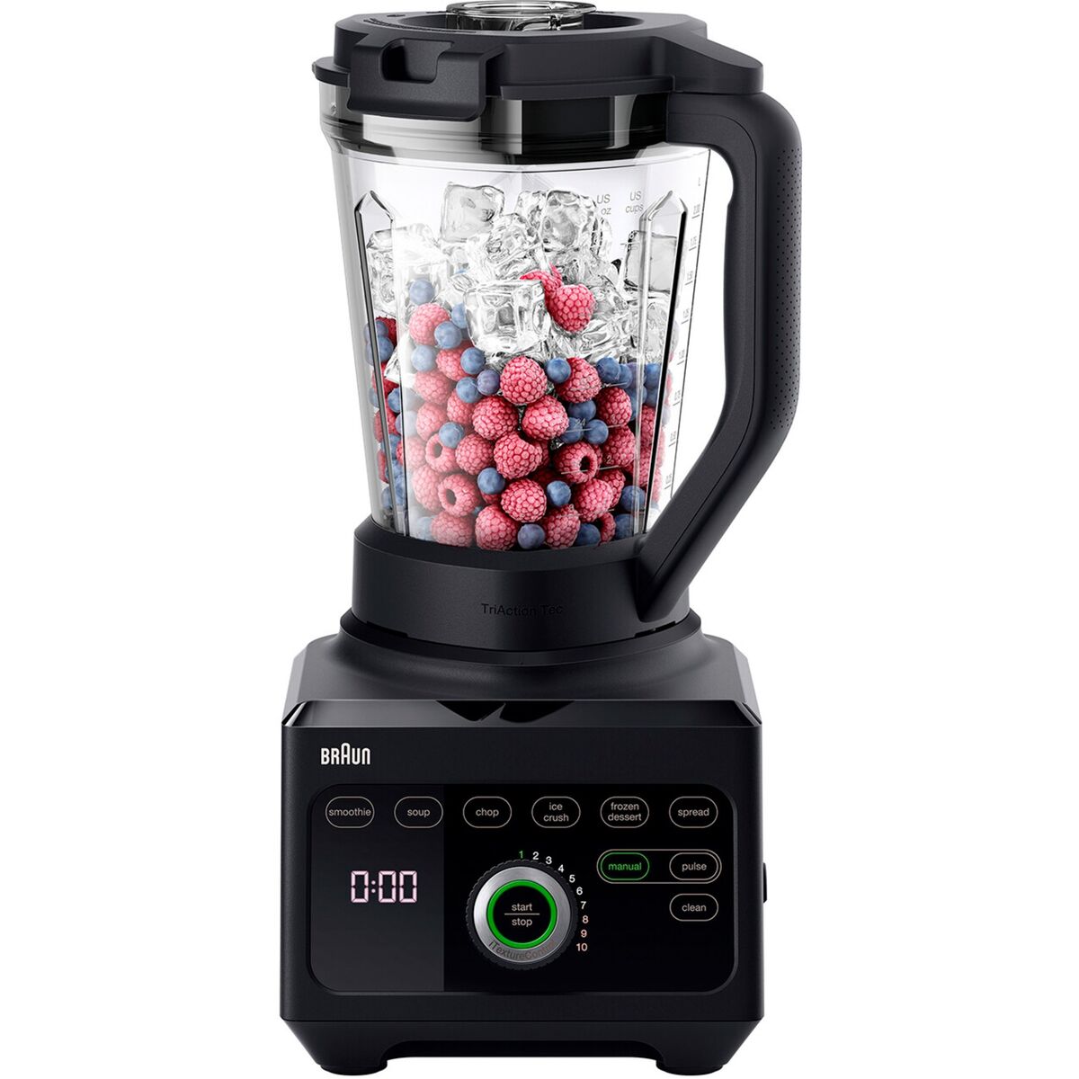 JB9040 Power Blend 9 Blender