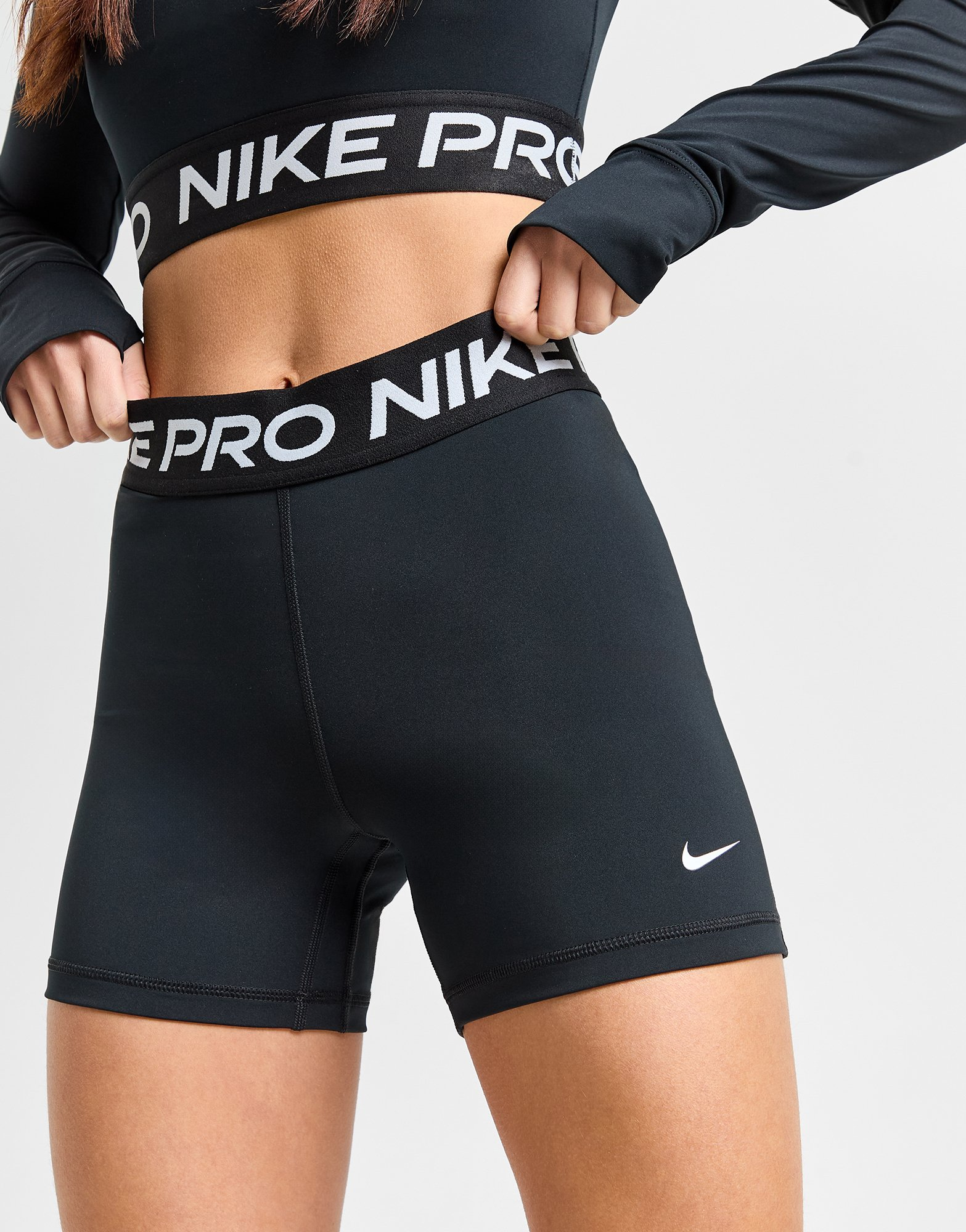 Nike Training Pro 5' Shorts