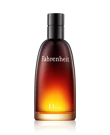 Dior Fahrenheit edt vapo 100ml