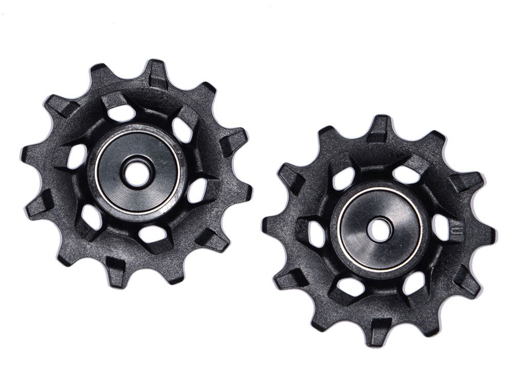 SRAM Schaltrollen-Set XX1 keramisch 11-fach