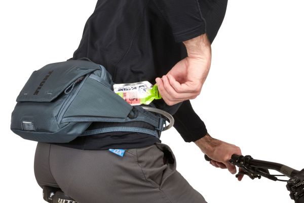 Thule Rail Bæltetaske, 4L