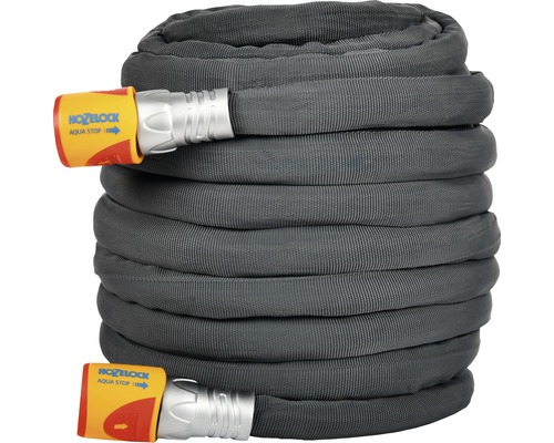 Flexibele tuinslang, textielslang HOZELOCK Tuffwoode 25 m