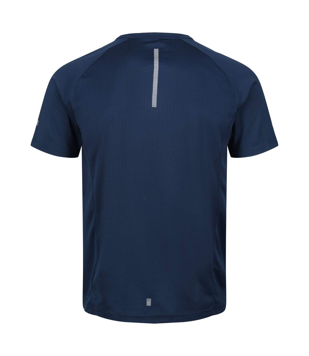 Regatta T-shirt Highton Pro Logo pour hommes (Denim clair de lune) - UTRG7087