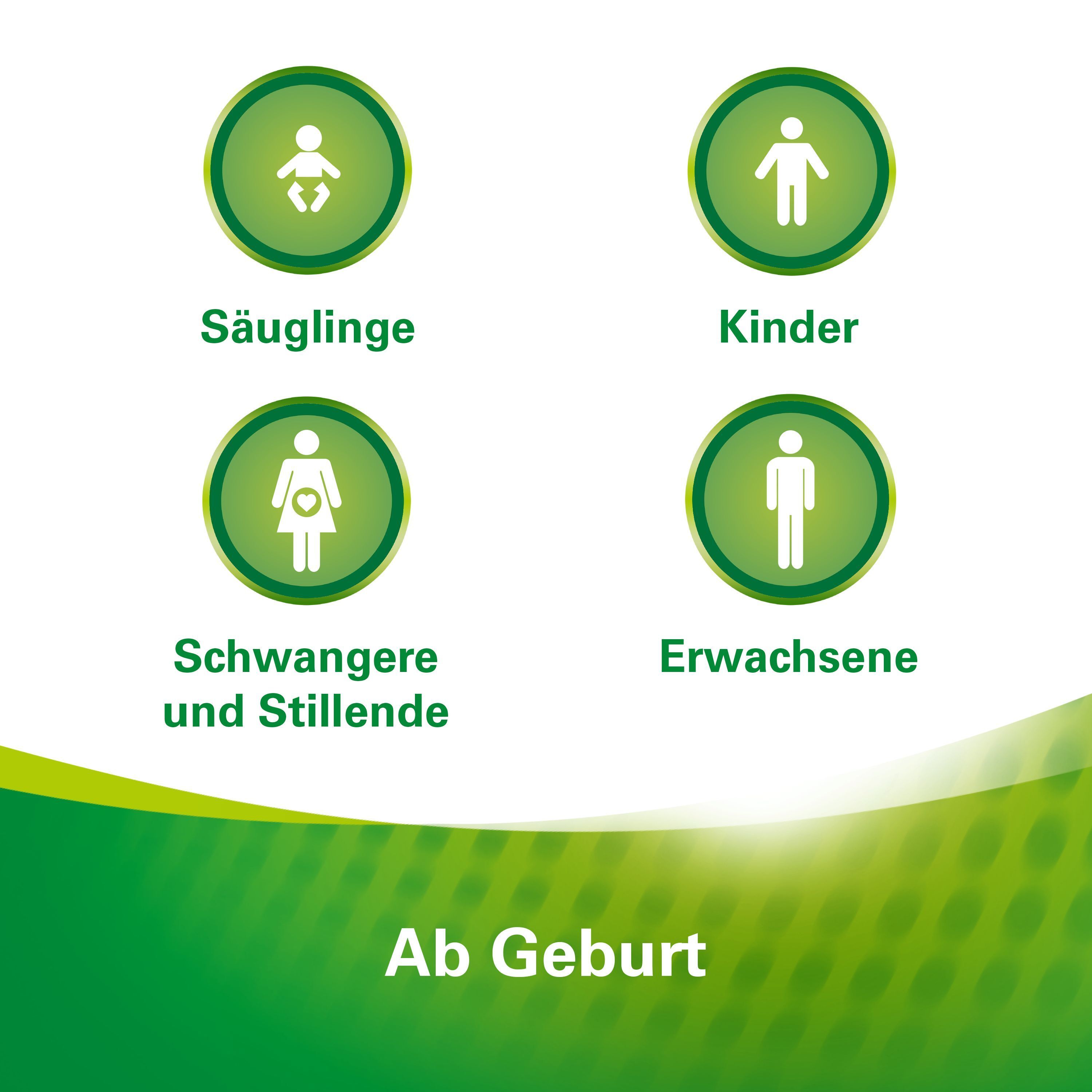 Lefax® Pump-Liquid gegen Blähungen