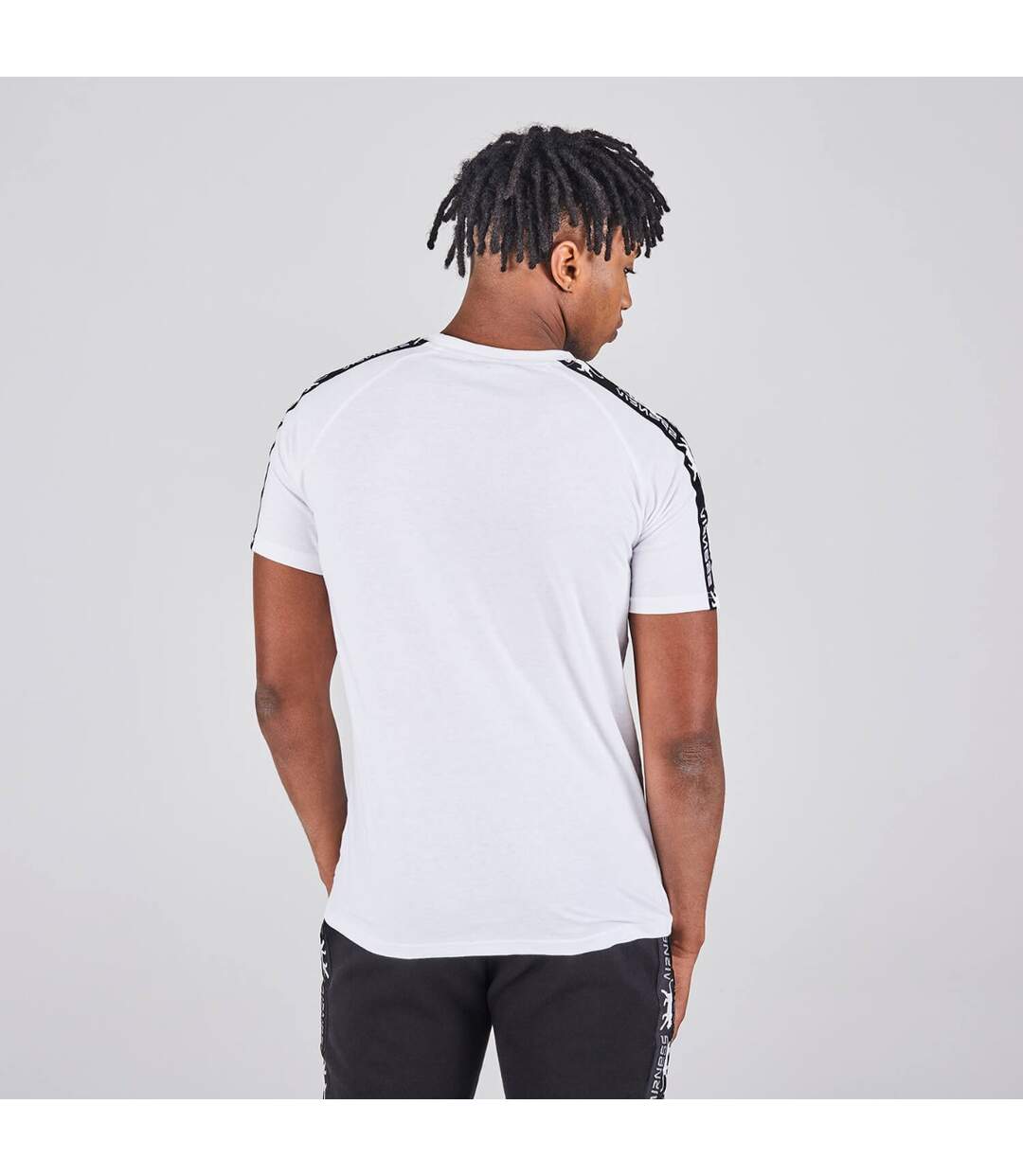 TEE SHIRT TACOMA