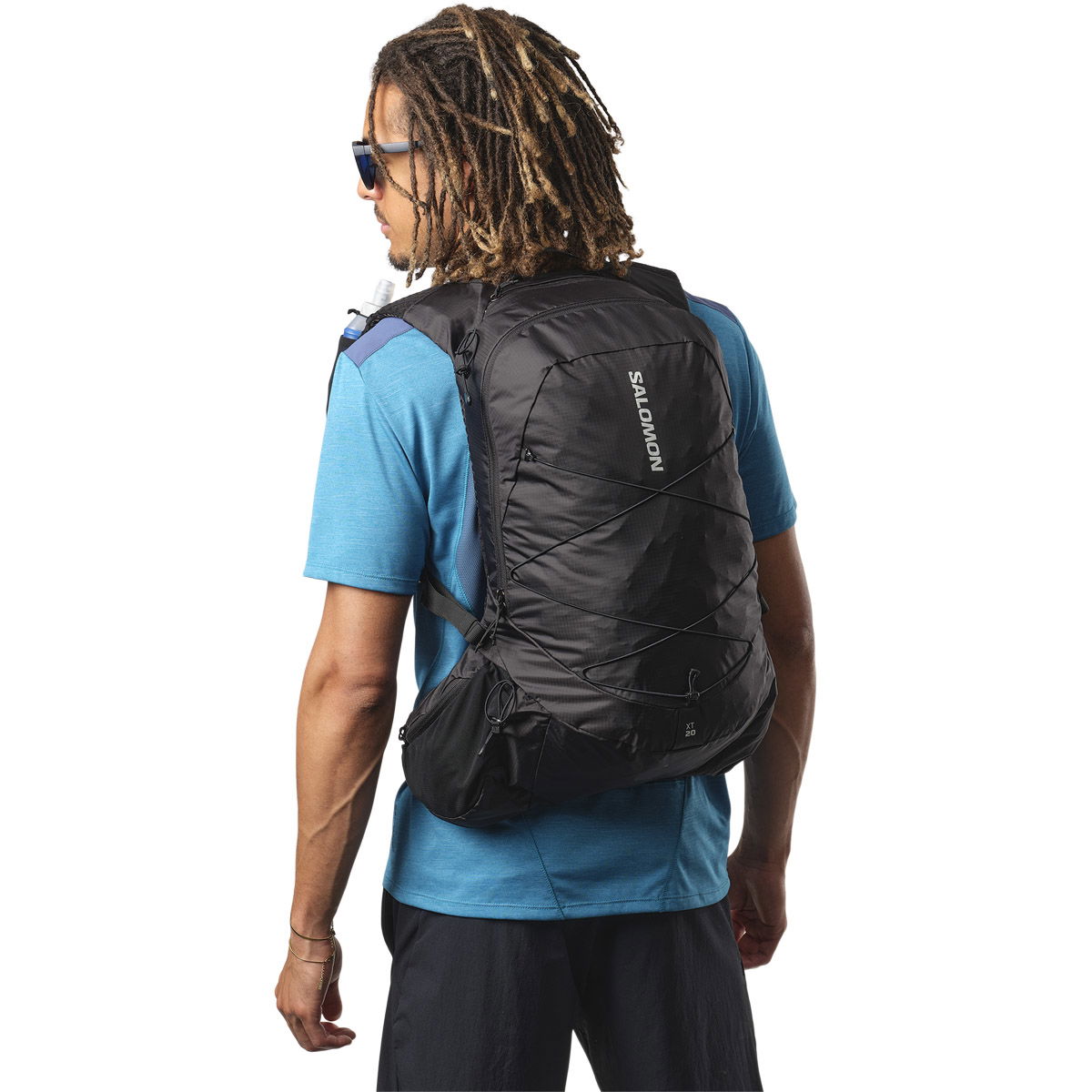 Salomon XT 20 Løberygsæk