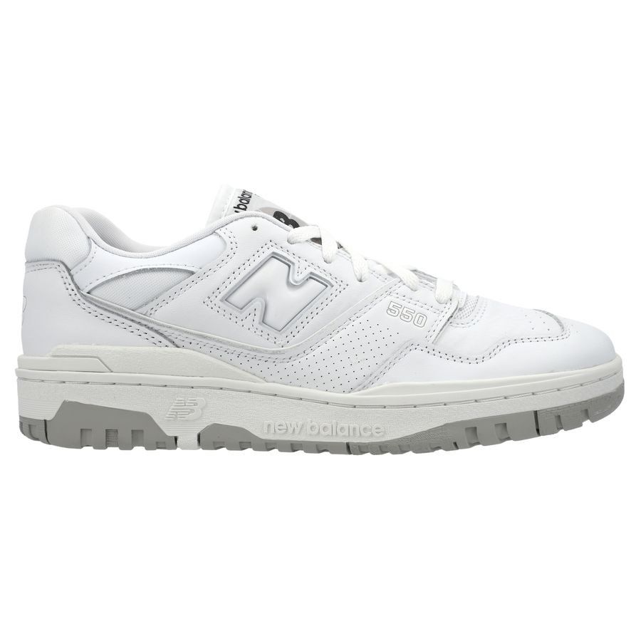 New Balance Chaussures BB550 - Blanc