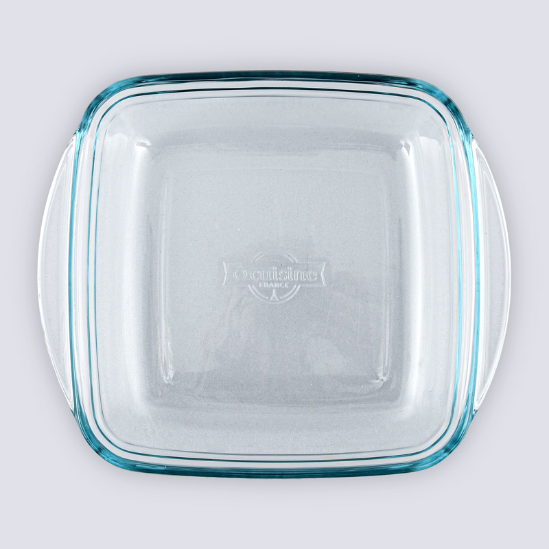 Plat au four 'Ocuisine'