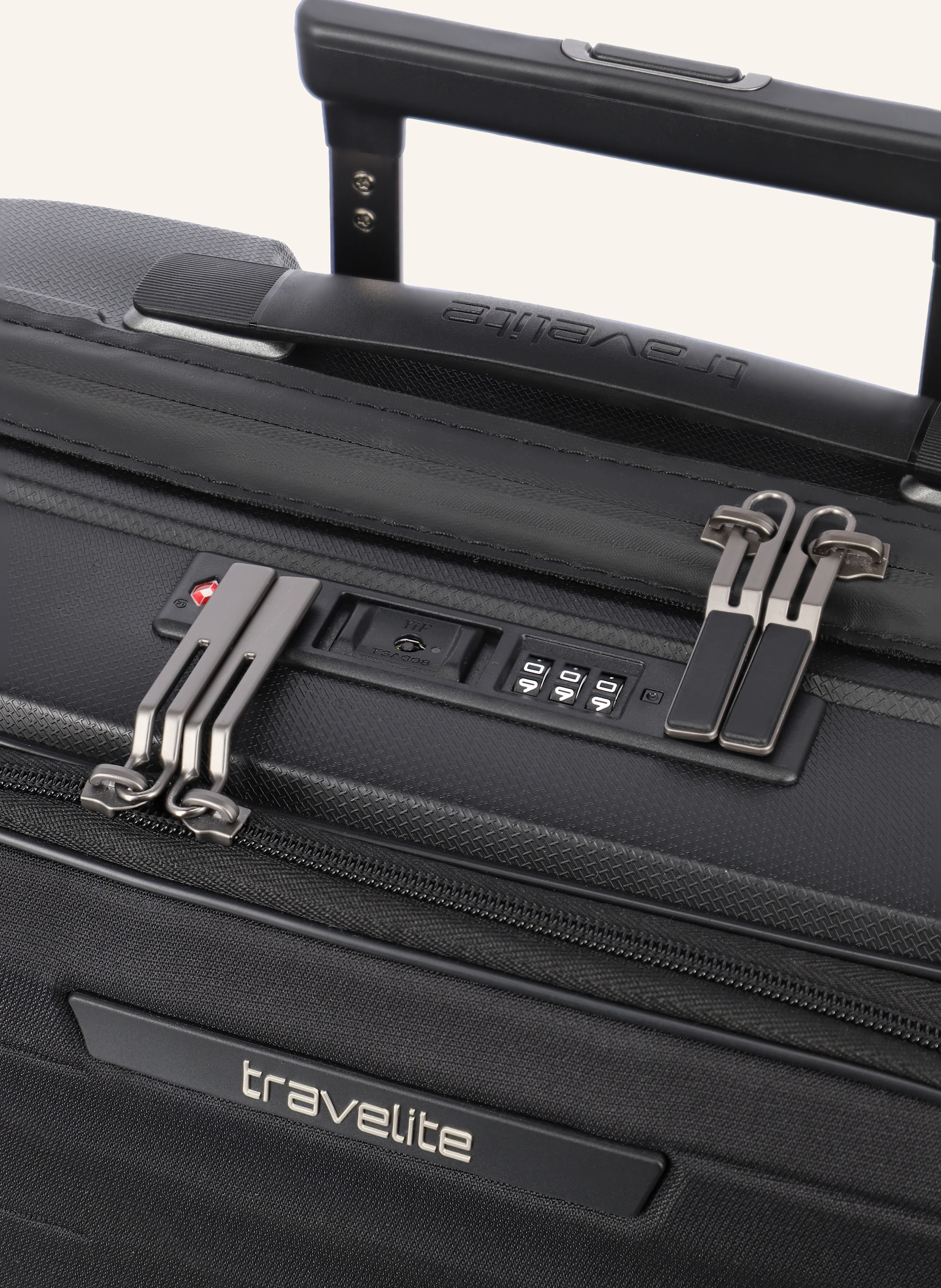 travelite Trolley MOOBY S+