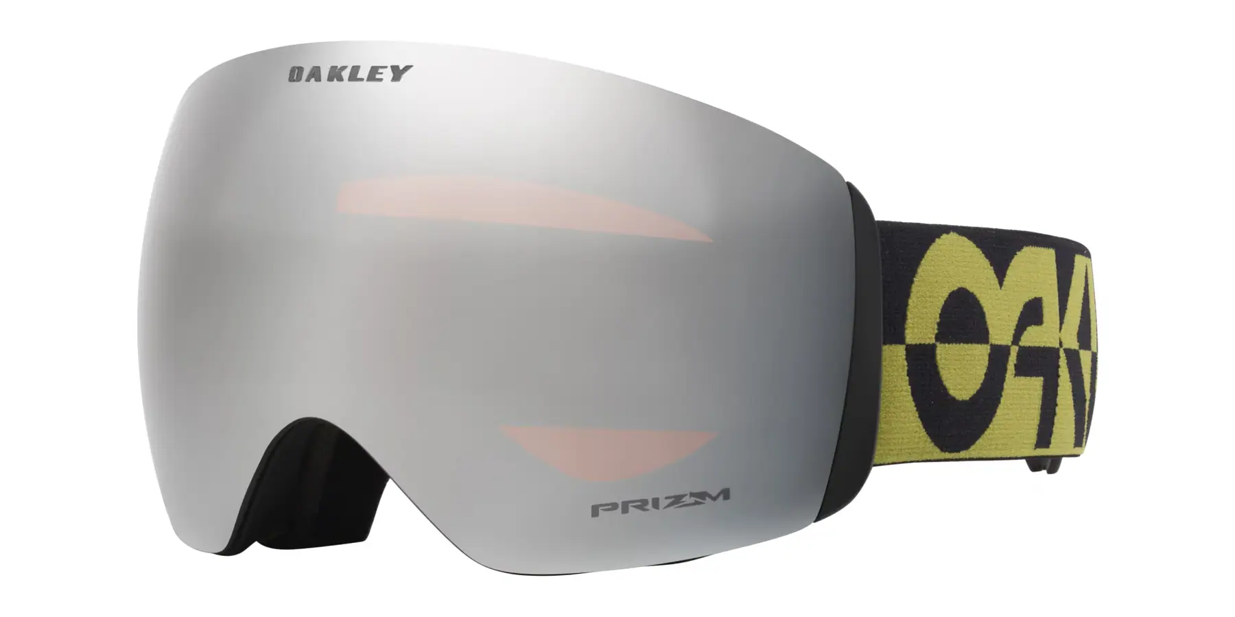 Oakley Flight Deck L Skibriller - Alpinski | SkatePro