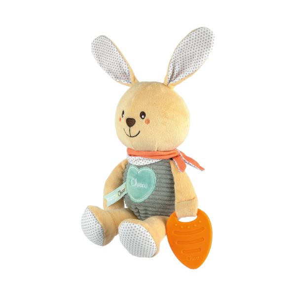 Chicco Knuffel Konijn