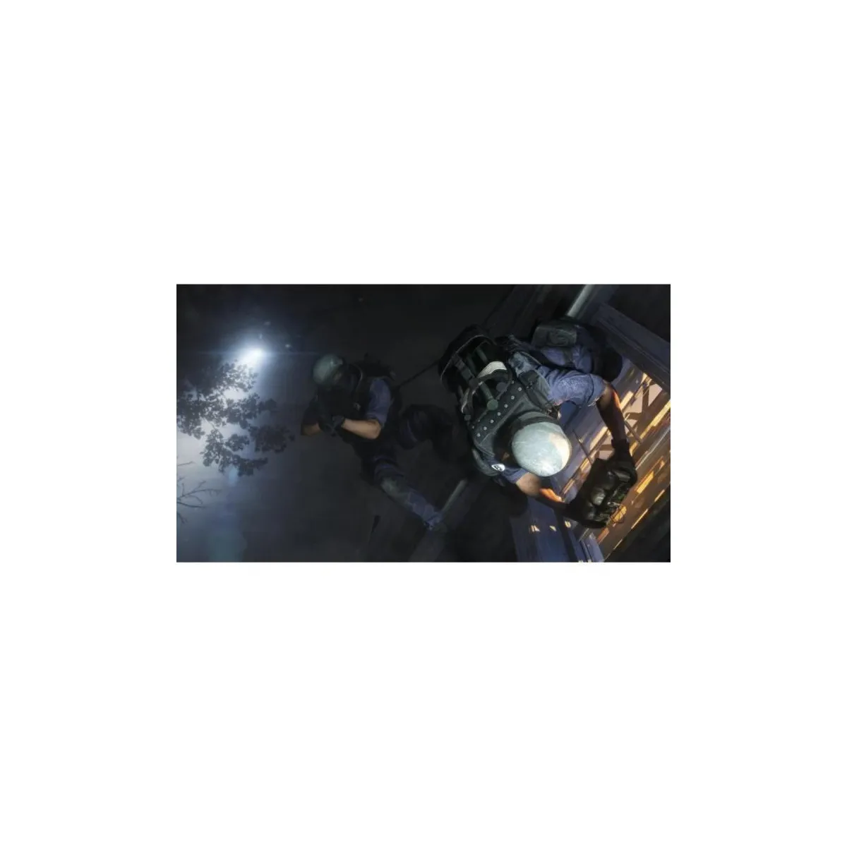 Ubisoft Rainbow Six Siege Gold Edition Xbox
