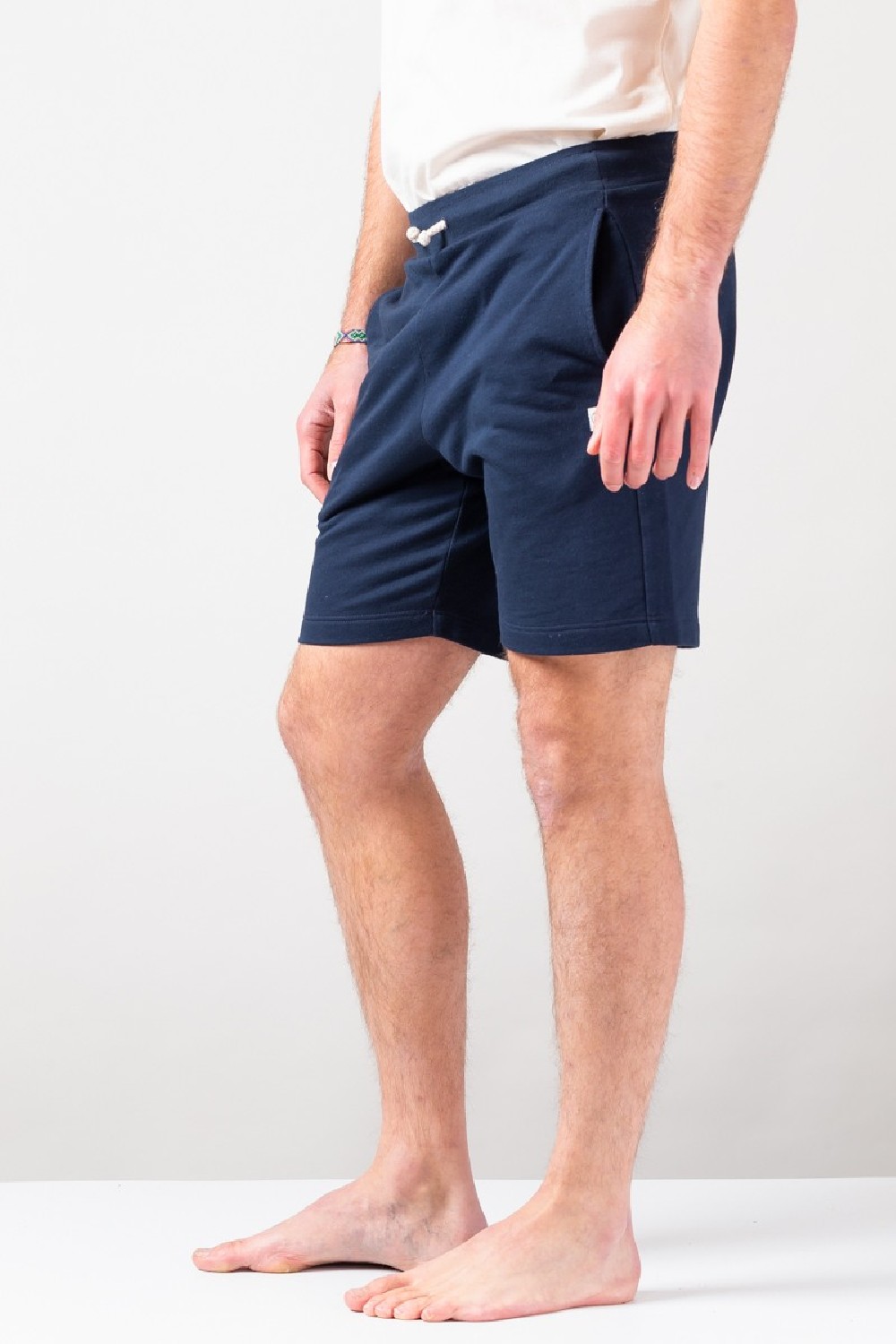 WE ARE ZRCL Shorts Unisex Basic Blue