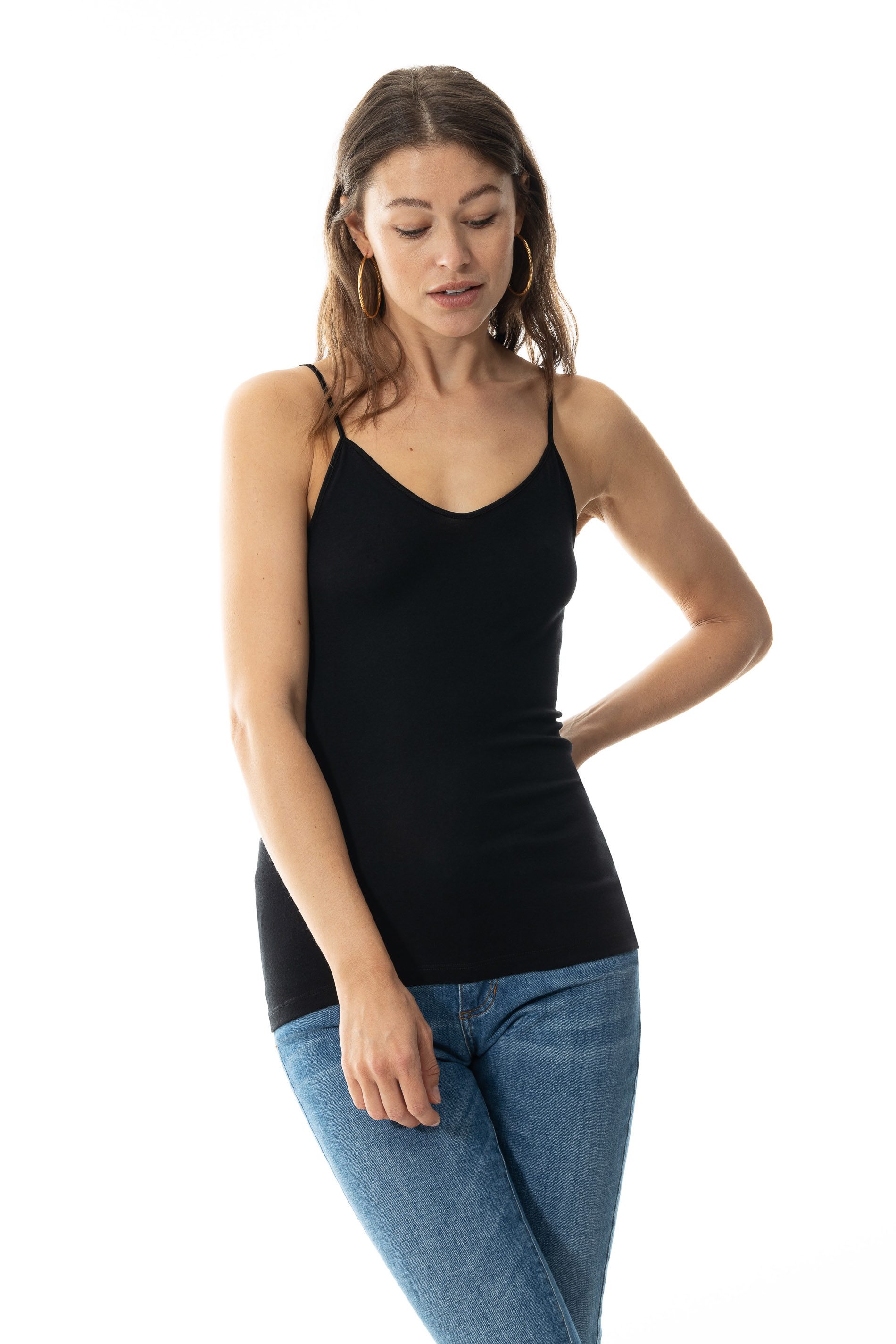 Spaghetti-Top<br>Serie Noblesse