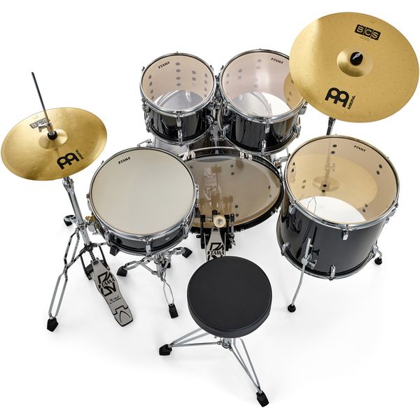 Tama Stagestar 22 5-pcs Kit BNS