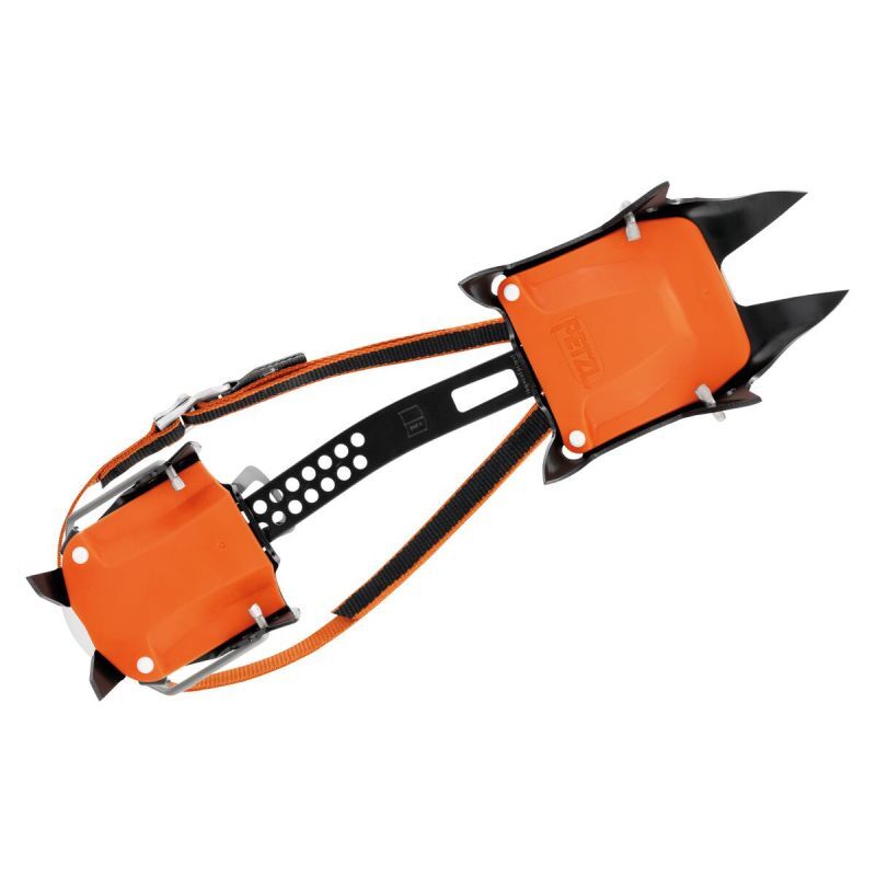 Irvis Leverlock Universel - Crampons