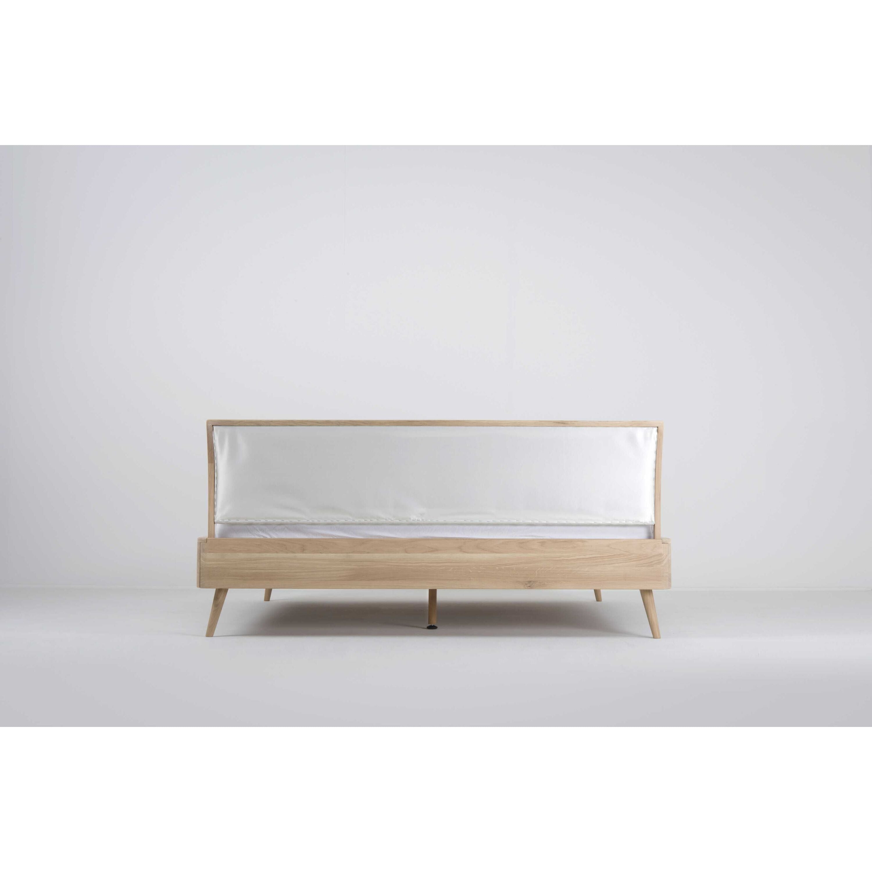 Ena bed 160x200 whitewash