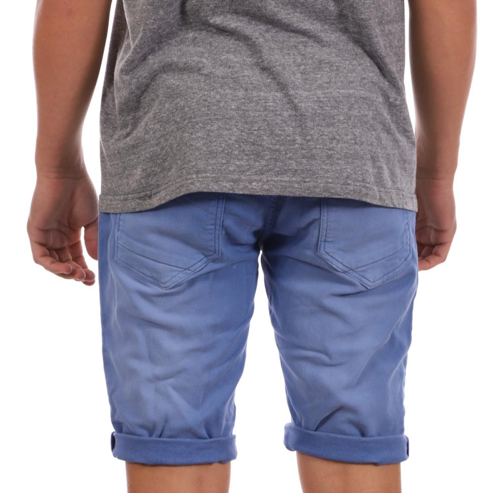 Paname Brothers Bermuda Bleu Homme Paname Brothers Maldives