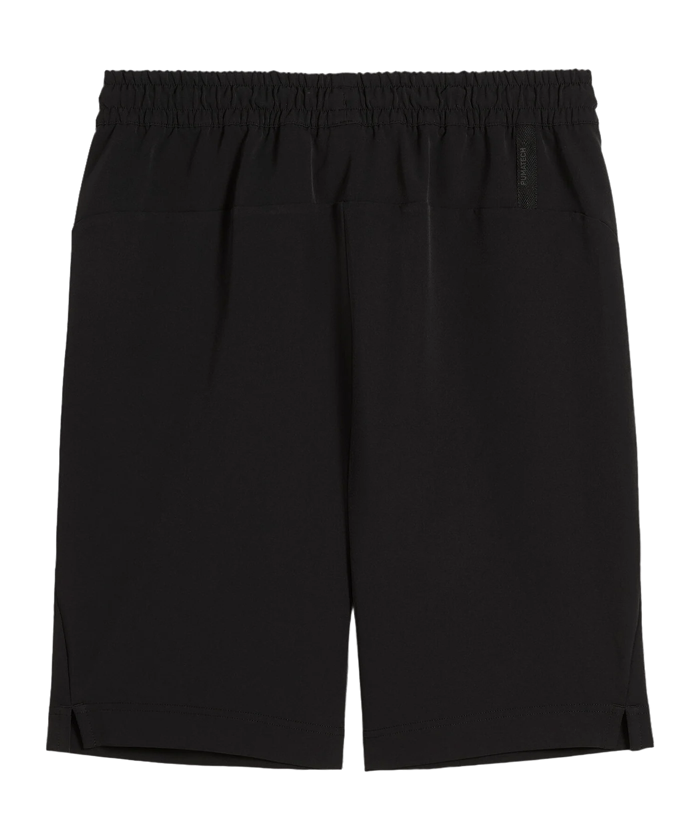 PUMA BVB Dortmund PUMATECH 6in Short Schwarz F06