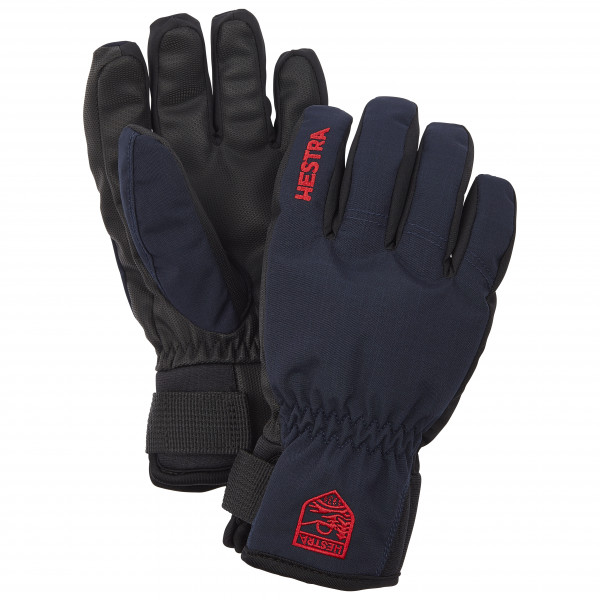 Hestra - Kid's Ferox Primaloft 5 Finger - Gants
