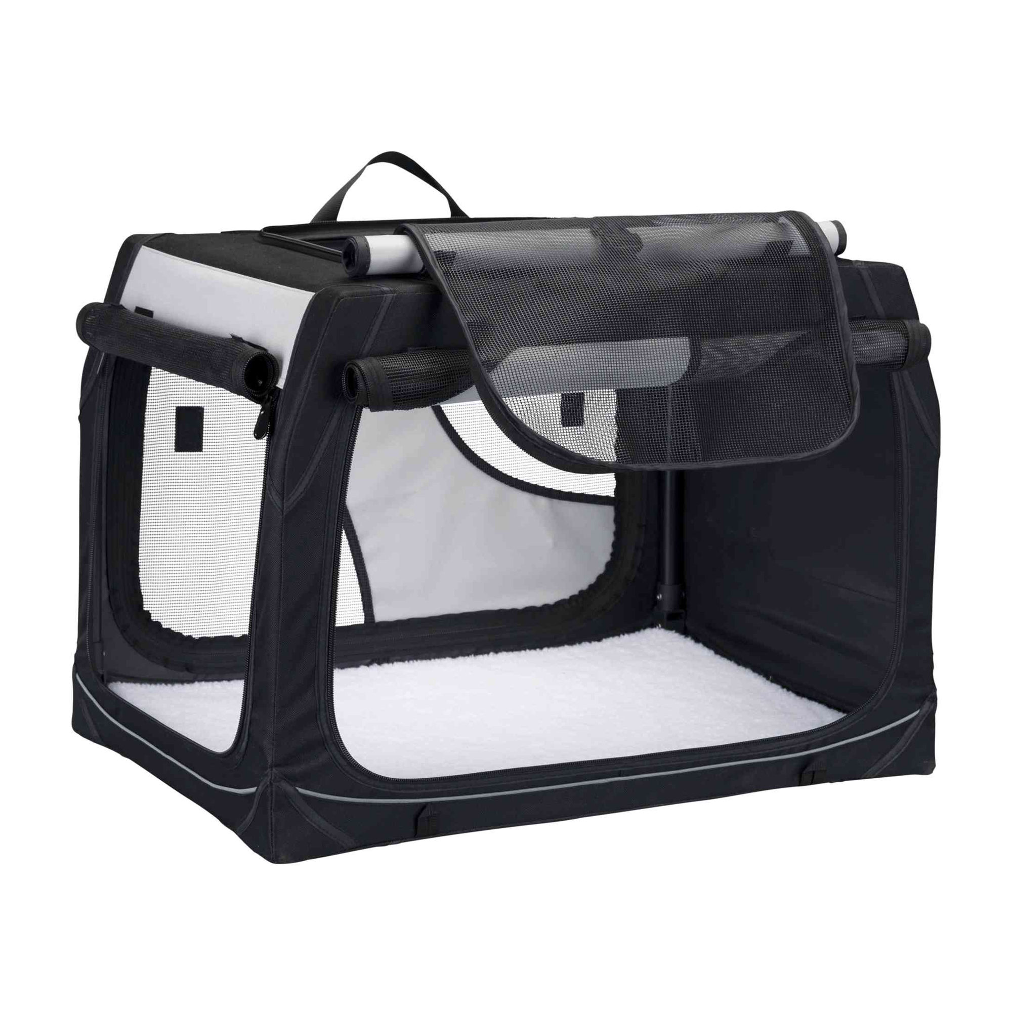 Trixie Mobiele Bench Vario