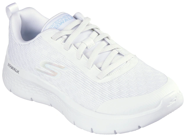 Skechers Slip-On Sneaker »GO WALK FLEX-«  Trainingsschuh, Freizeitschuh zum einfachen Schlupfen