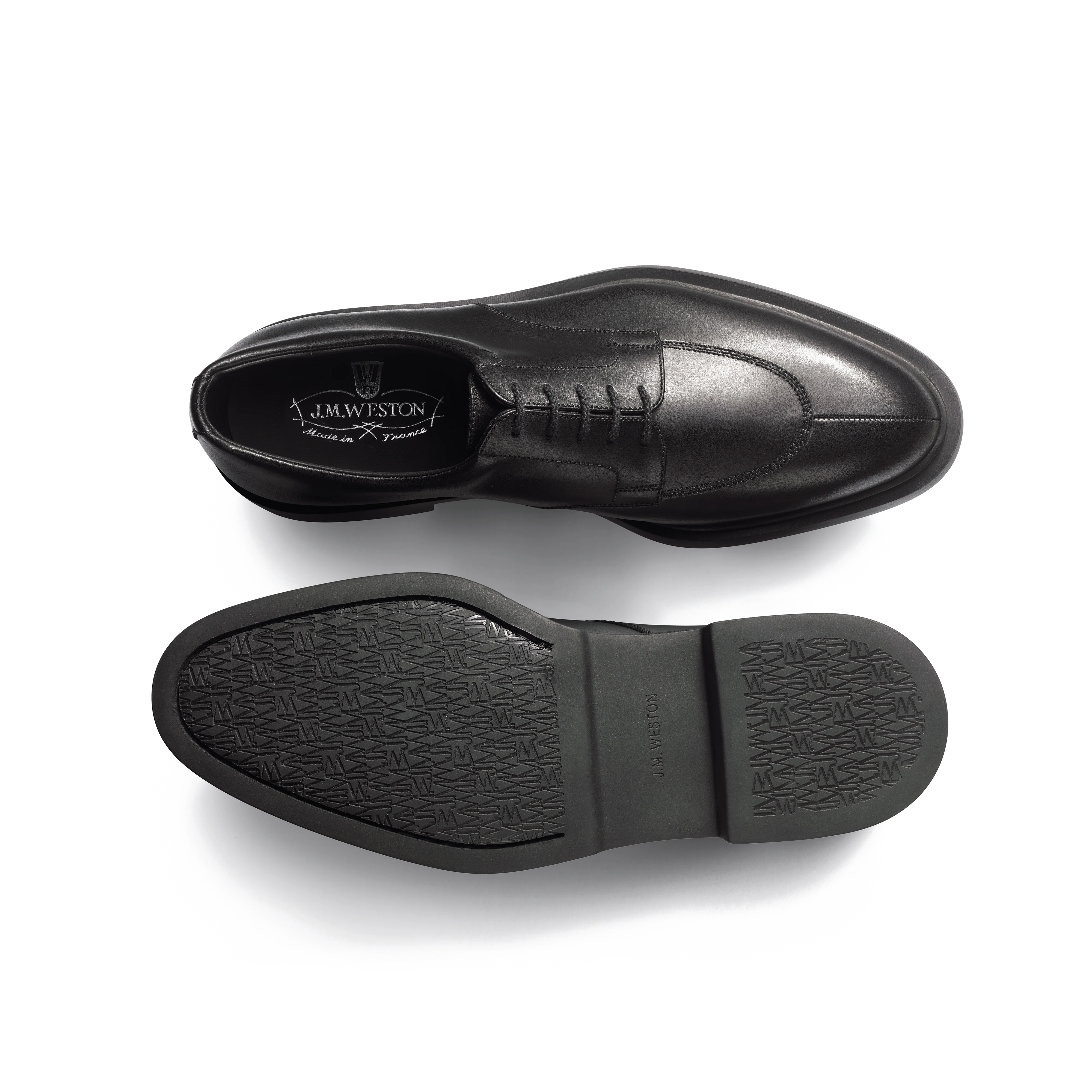 Derby Demi-Chasse Walker