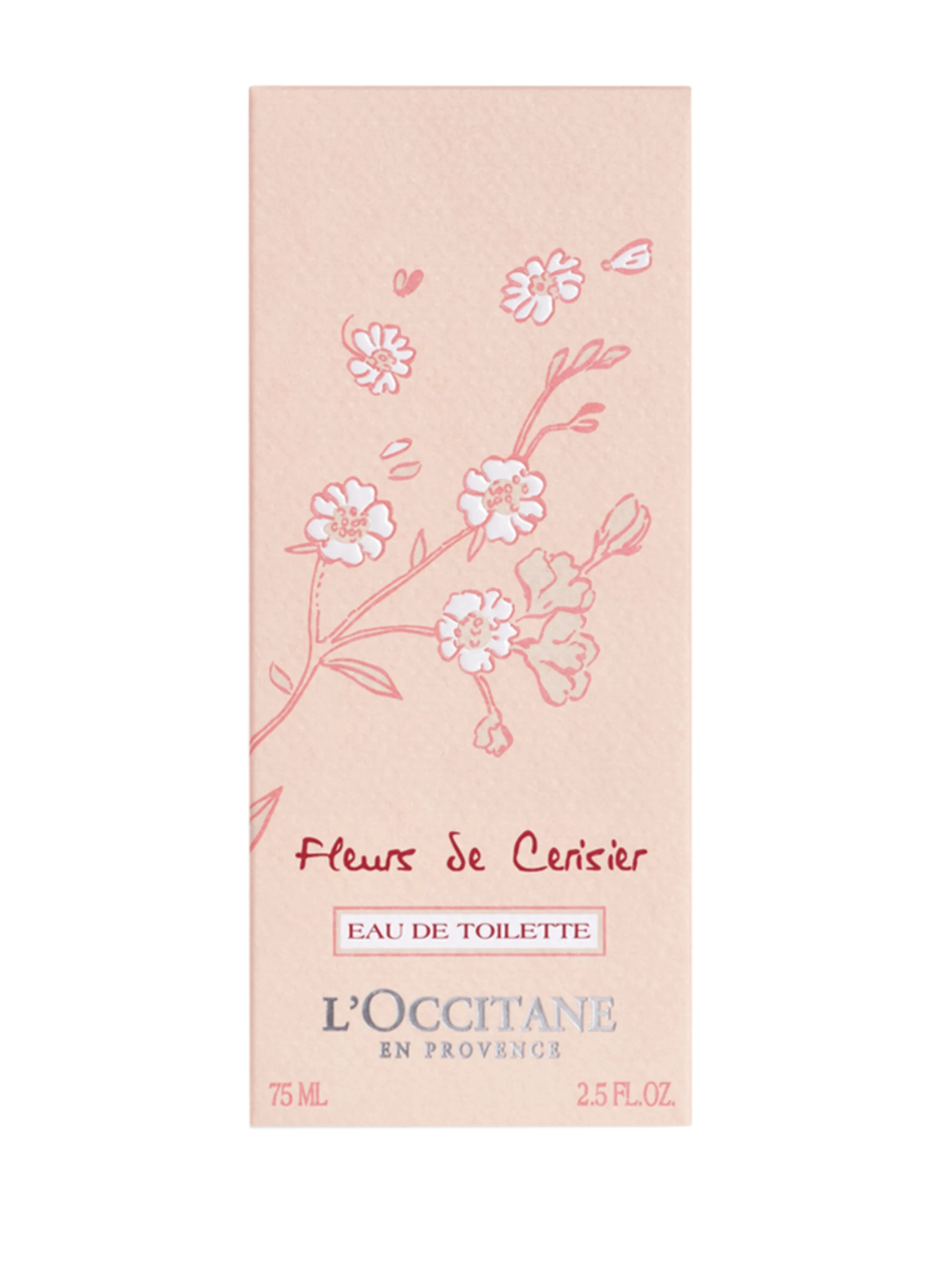 L'OCCITANE KIRSCHBLÜTE