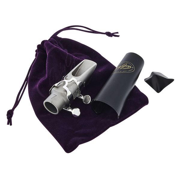 Jody Jazz Soprano Super Jet 7 Mouthpiece
