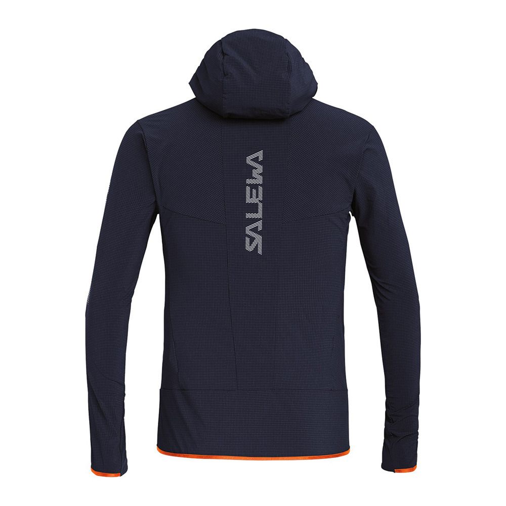 Salewa PUEZ 2 DURASTRETCH - Sweat Homme navy blazer/4570