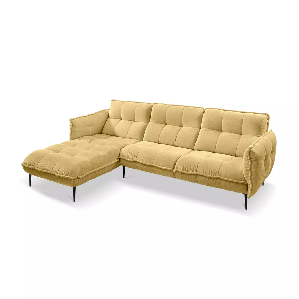 Ecksofa Molto