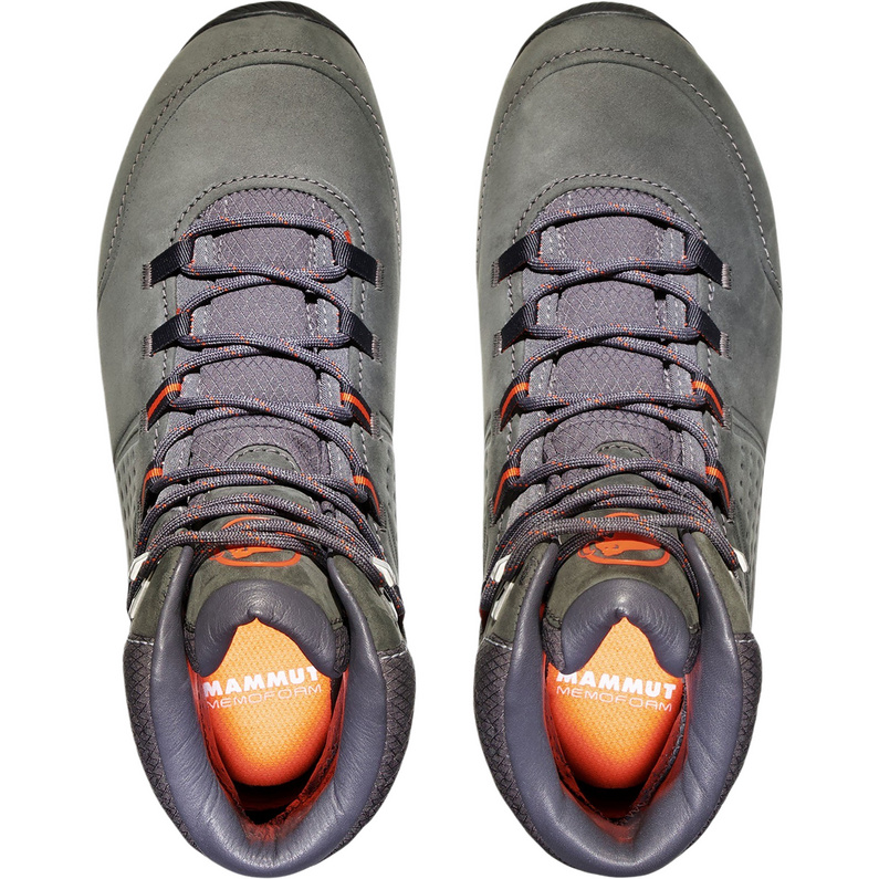 Mammut Damen Mercury IV Mid LTH Schuhe