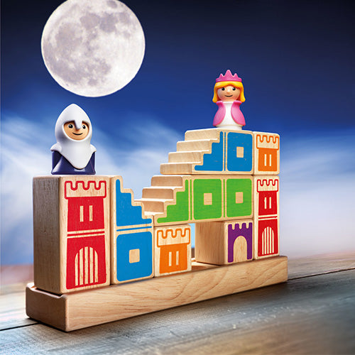 Smart games puzzelspel camelot jr