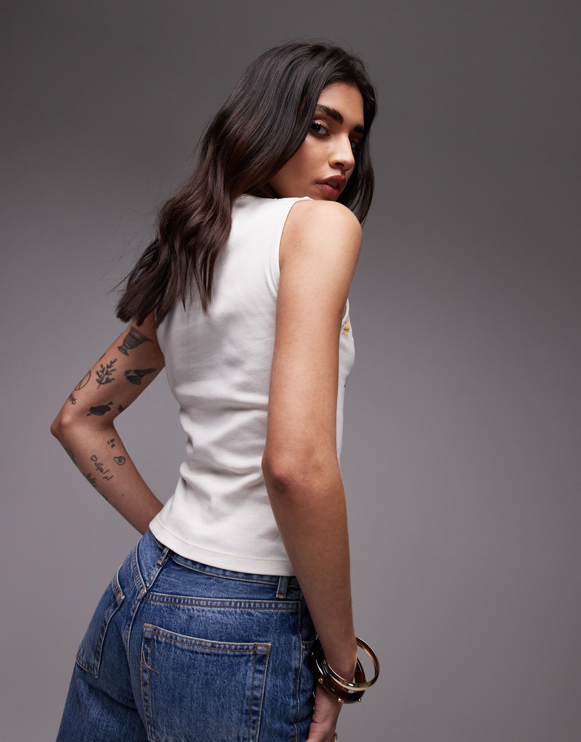 TOPSHOP Top