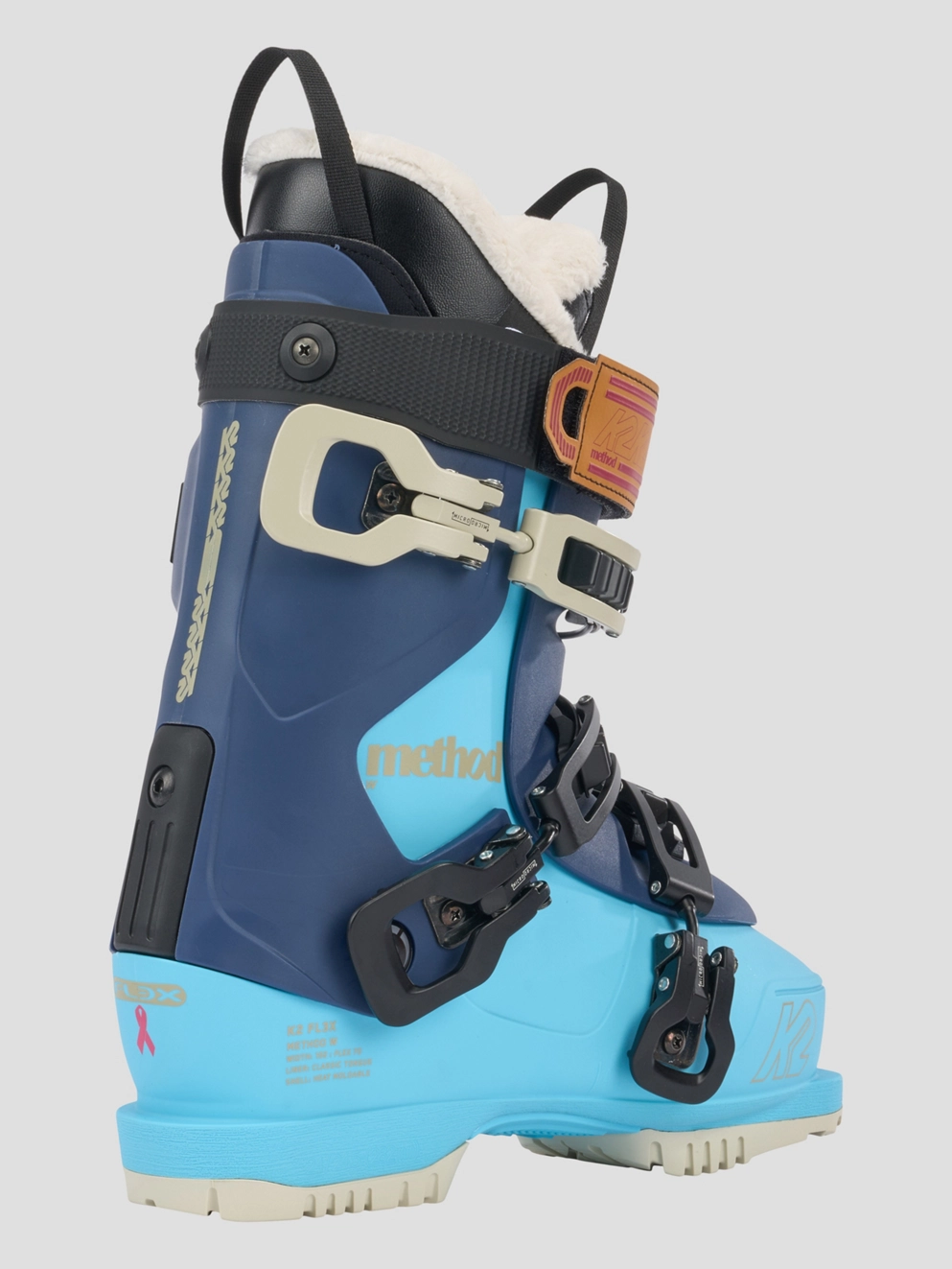 K2 FL3X Method 2024 Ski Boots uni