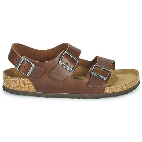 Birkenstock - MILANO Marrón