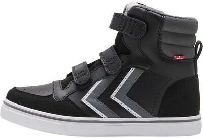 Hummel Stadil Pro Jr Sneakers, Castle Rock