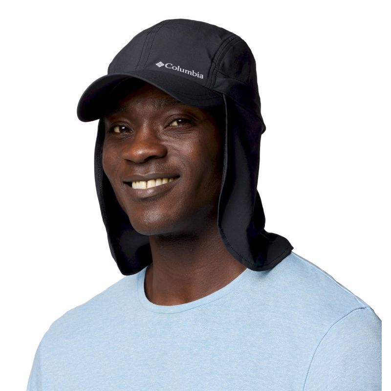 Coolhead Zero Ice II Cachalot - Casquette
