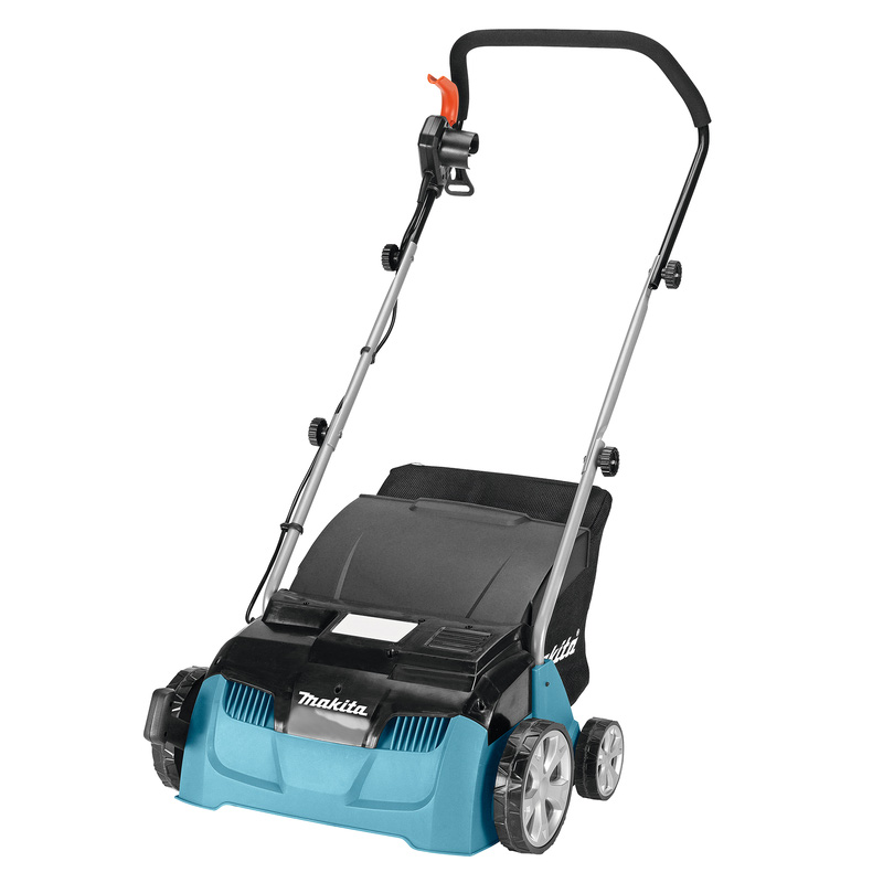 Makita UV3200 verticuteerder 230V