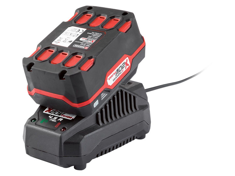 Accu-motorvoertuigslagschroevendraaier 20V