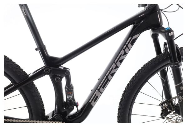 Produit reconditionné · Berria Mako 4 Carbone / Vélo VTT / Berria | Très bon état