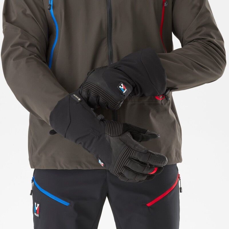 Trilogy Icon GTX Gloves - Gants alpinisme homme