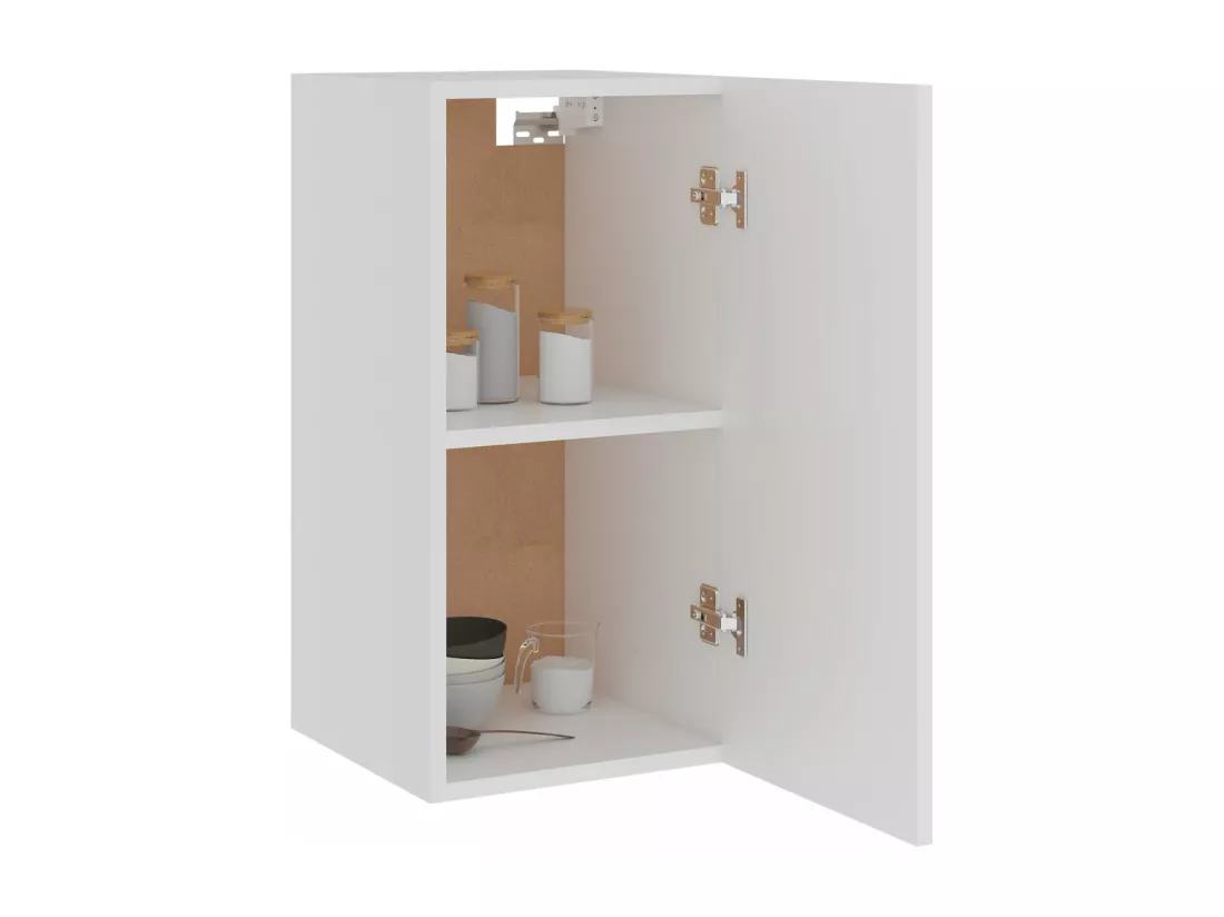 Armoire suspendue 